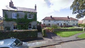 Skelton-on-Ure in Ripon