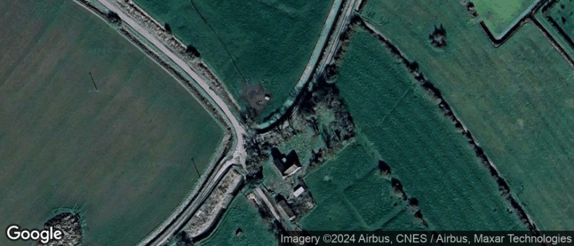Skidbrooke in Louth