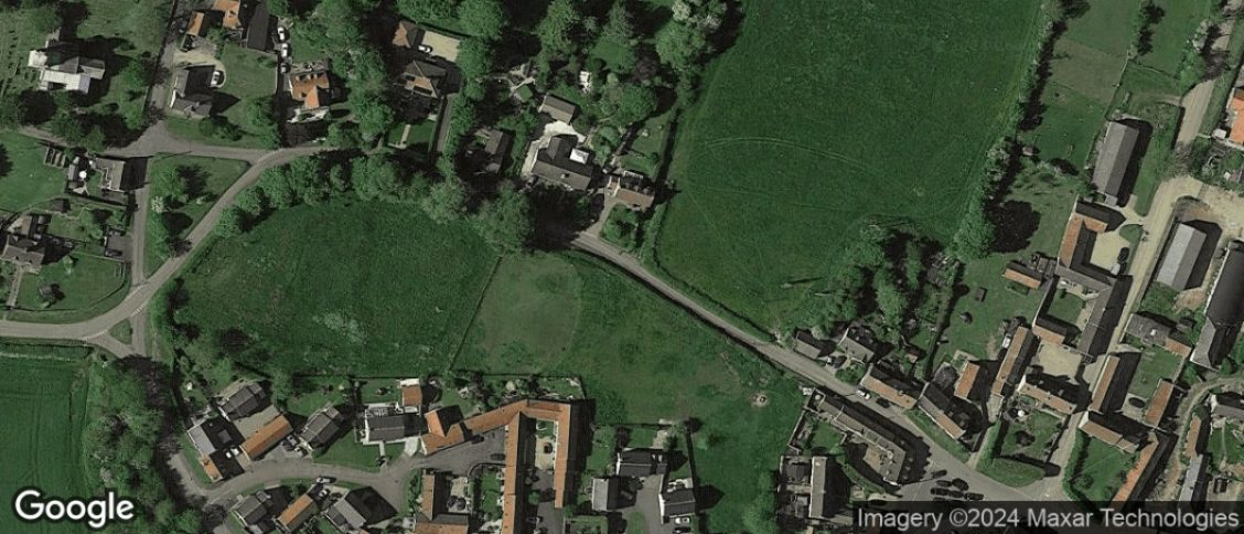 Skillington in Grantham