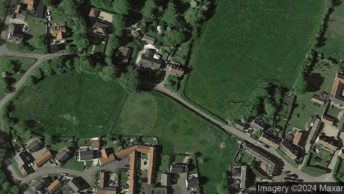 Skillington in Grantham