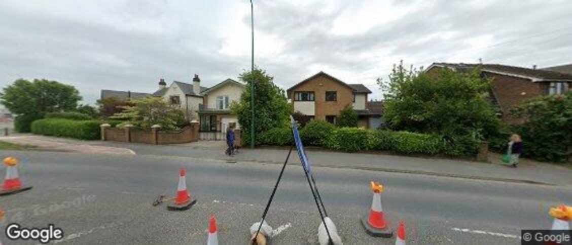 Skippool in Poulton-Le-Fylde