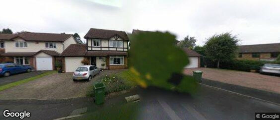 Slade Heath in Wolverhampton