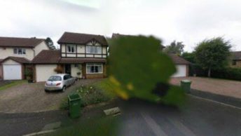 Slade Heath in Wolverhampton