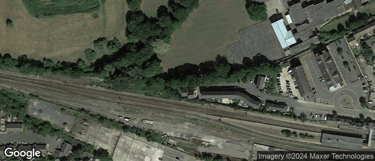 Sleaford