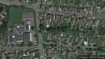 Smallfield in Horley