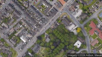 Smallthorne in Stoke-On-Trent