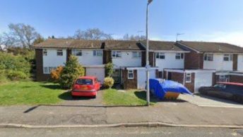 Snaresbrook in Redbridge