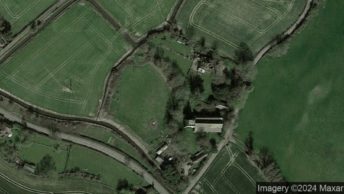 Snargate in Romney Marsh