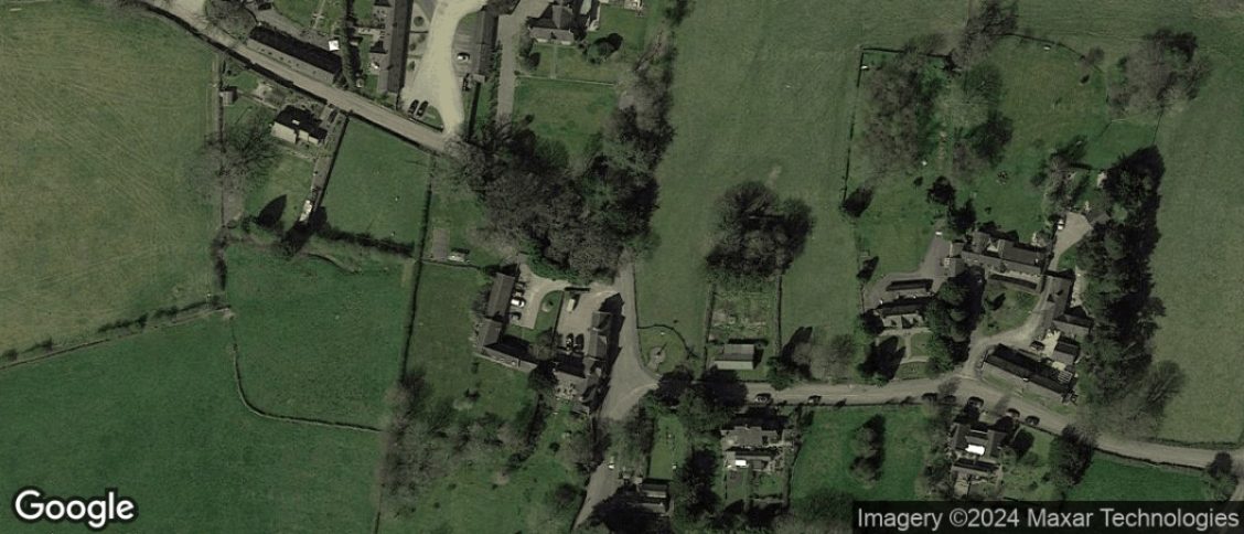 Snelston in Ashbourne