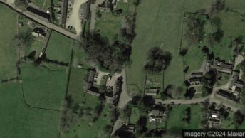 Snelston in Ashbourne