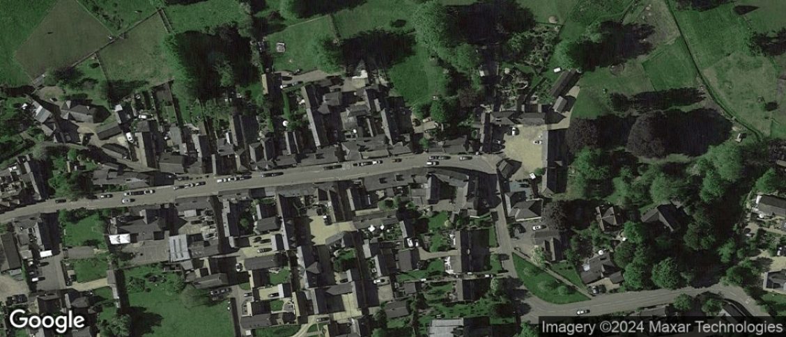 Somerby in Melton Mowbray