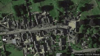 Somerby in Melton Mowbray