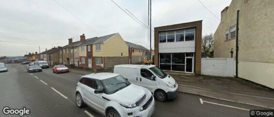 Somercotes in Alfreton