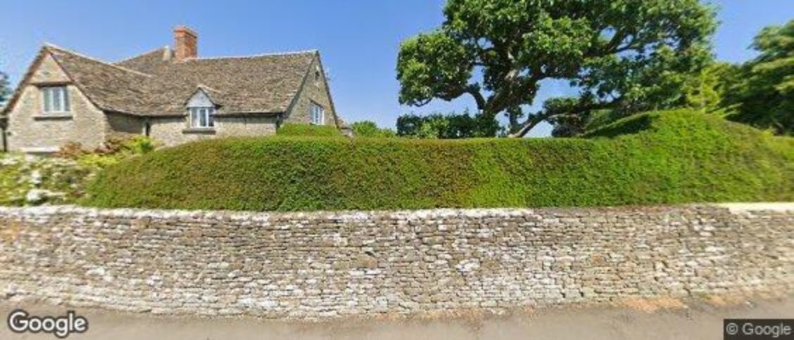 Somerford Keynes in Cirencester