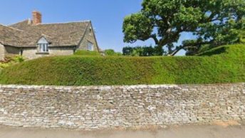 Somerford Keynes in Cirencester