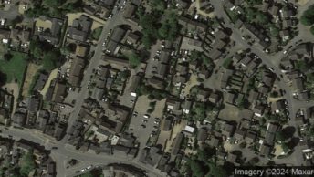 Somersham in Huntingdon