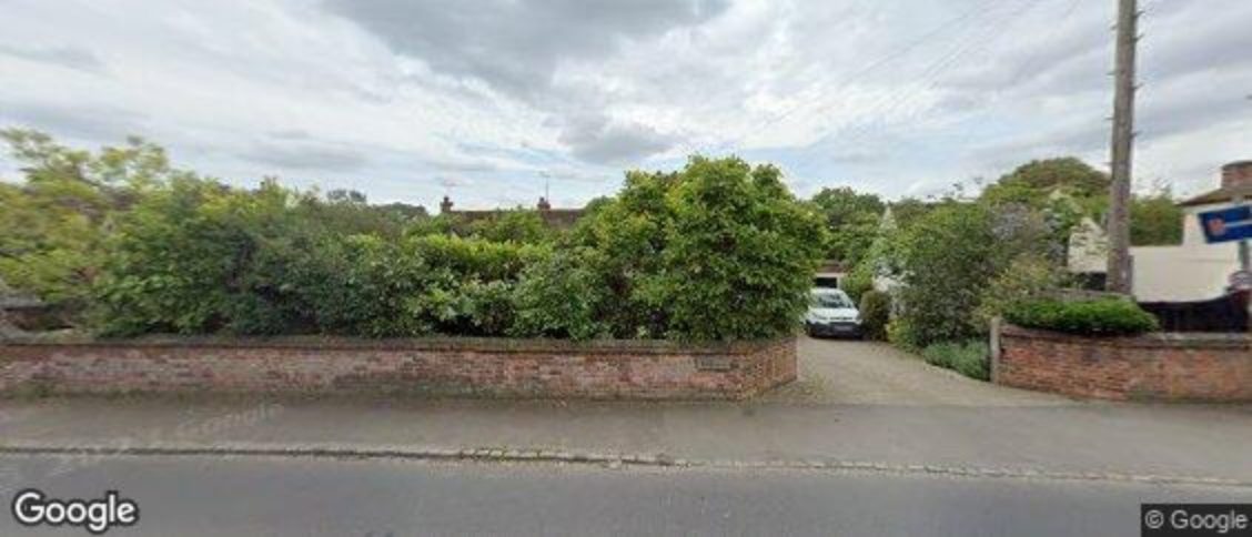Sonning in Reading