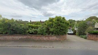 Sonning in Reading