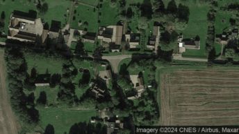 Sotby in Market Rasen