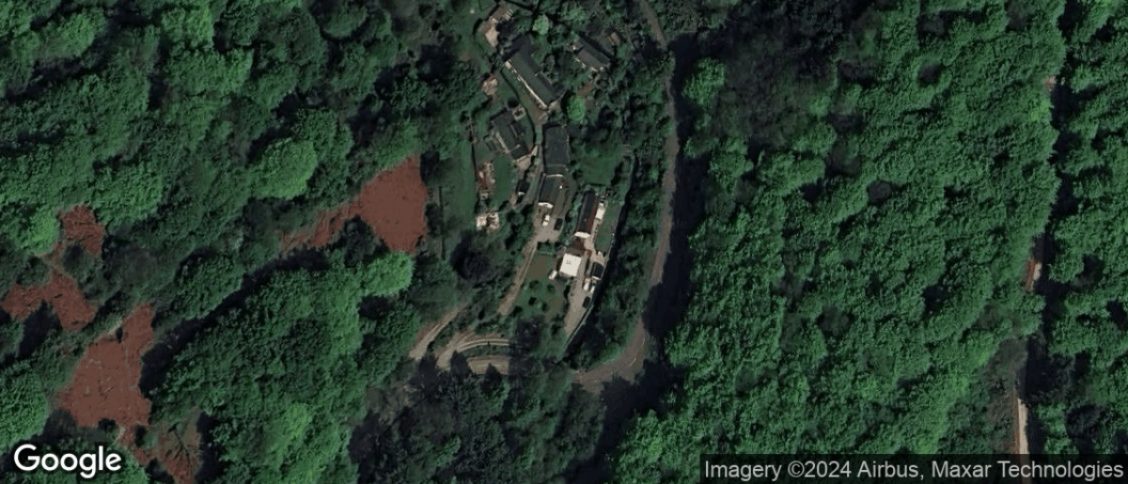 Soudley in Cinderford