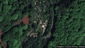 Soudley in Cinderford