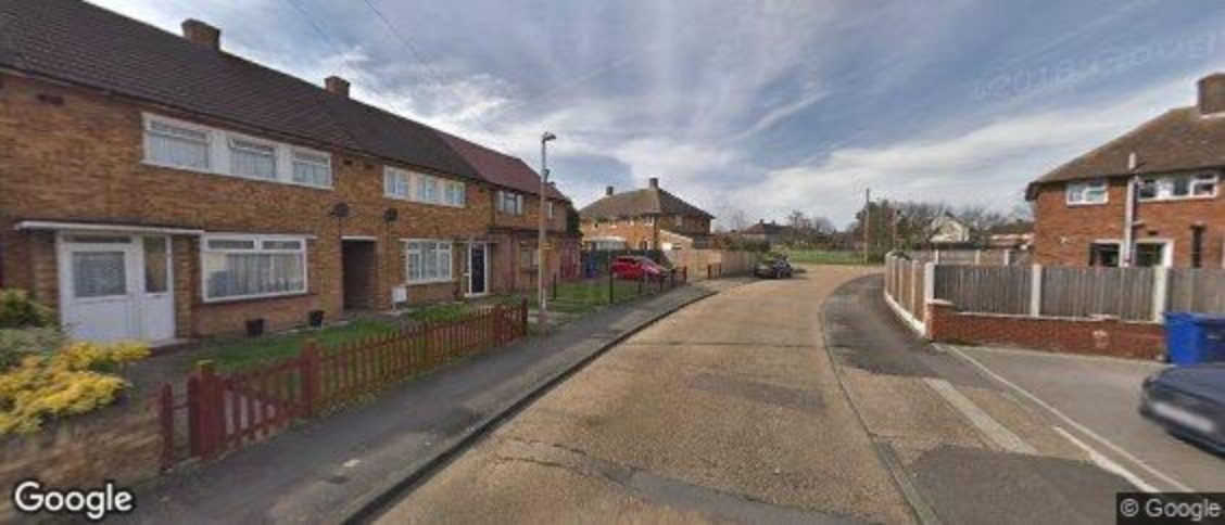 South Acton in Ealing