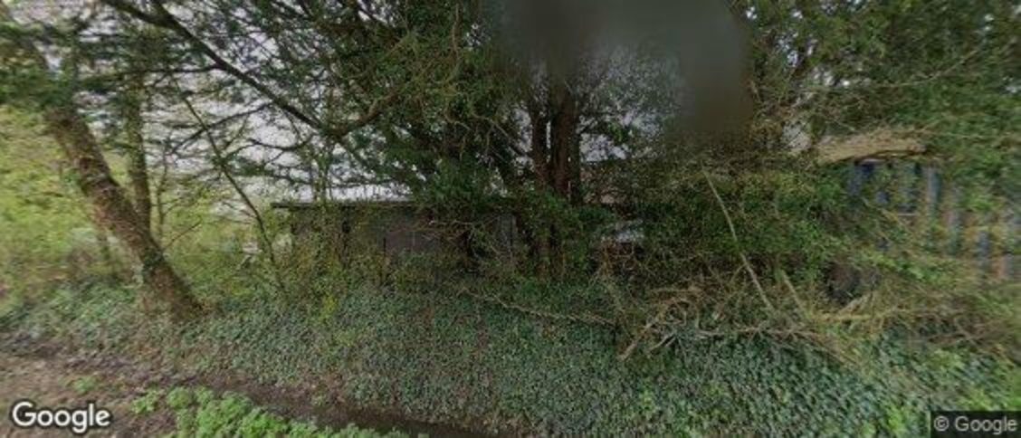 South Baddesley in Lymington