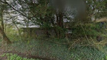 South Baddesley in Lymington