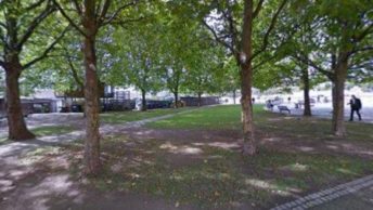 South Bank in Lambeth
