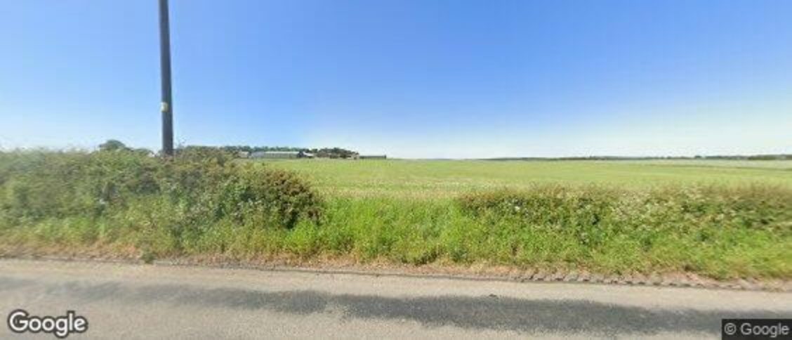 South Broomhill in Morpeth