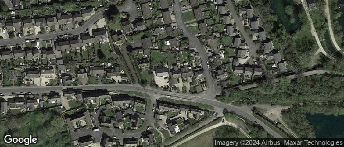 South Cerney in Cirencester