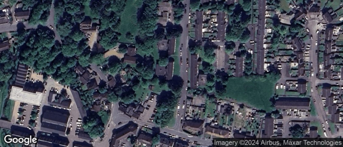 South Darenth in Dartford