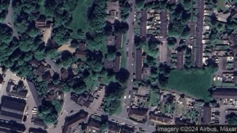 South Darenth in Dartford