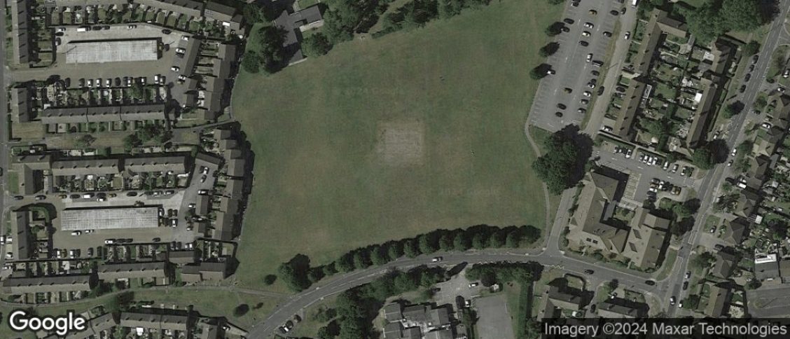 South Ham in Basingstoke