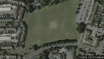 South Ham in Basingstoke