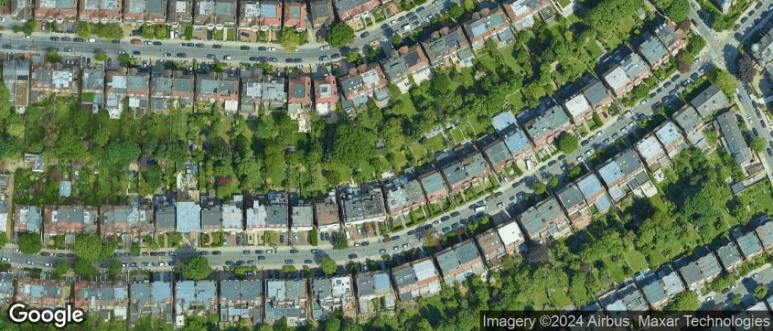 South Hampstead in Camden