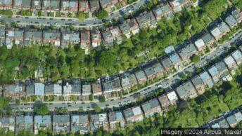 South Hampstead in Camden