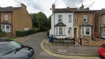 South Harrow in Harrow
