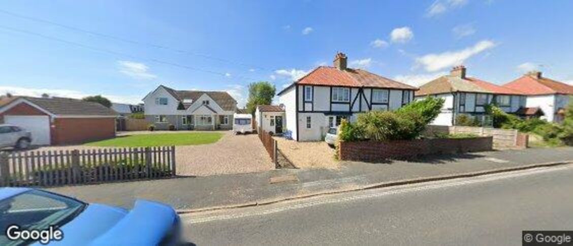 South Hayling in Hayling Island