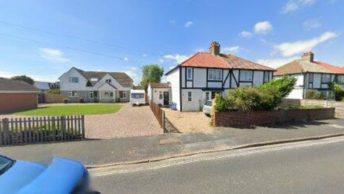South Hayling in Hayling Island