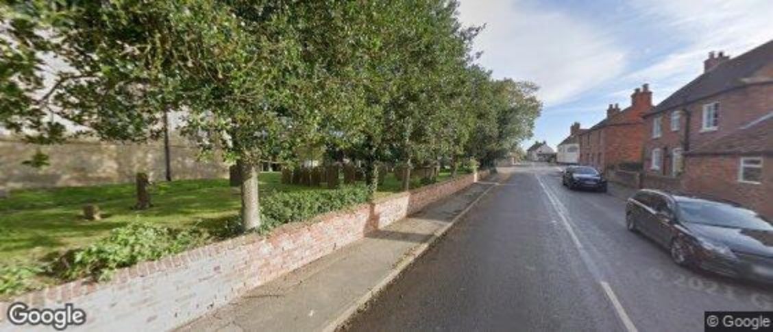 South Kelsey in Market Rasen