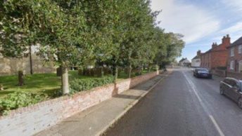 South Kelsey in Market Rasen