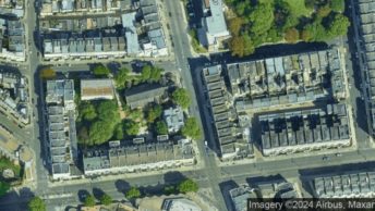 South Kensington in Kensington & Chelsea