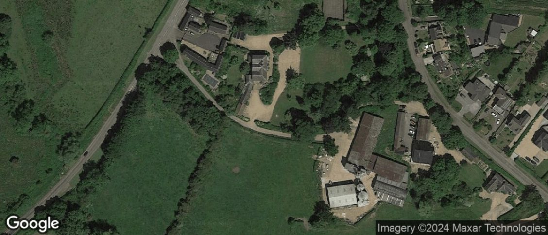 South Kilworth in Lutterworth