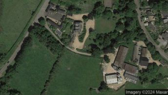 South Kilworth in Lutterworth