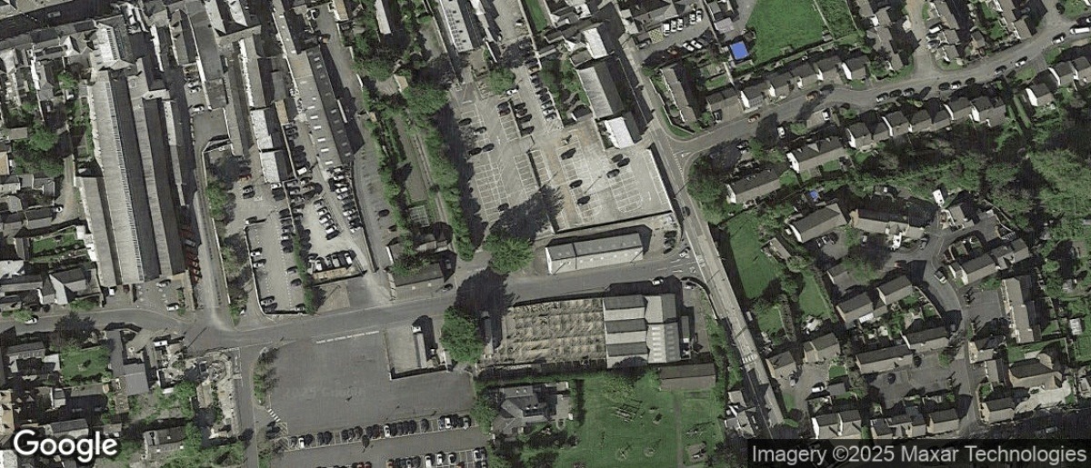 South Molton