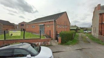 South Normanton in Alfreton