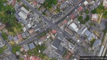 South Norwood in Croydon
