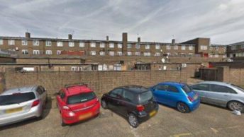 South Ockendon in South Ockendon