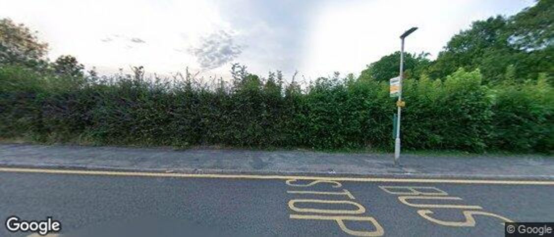 South Oxhey in Watford